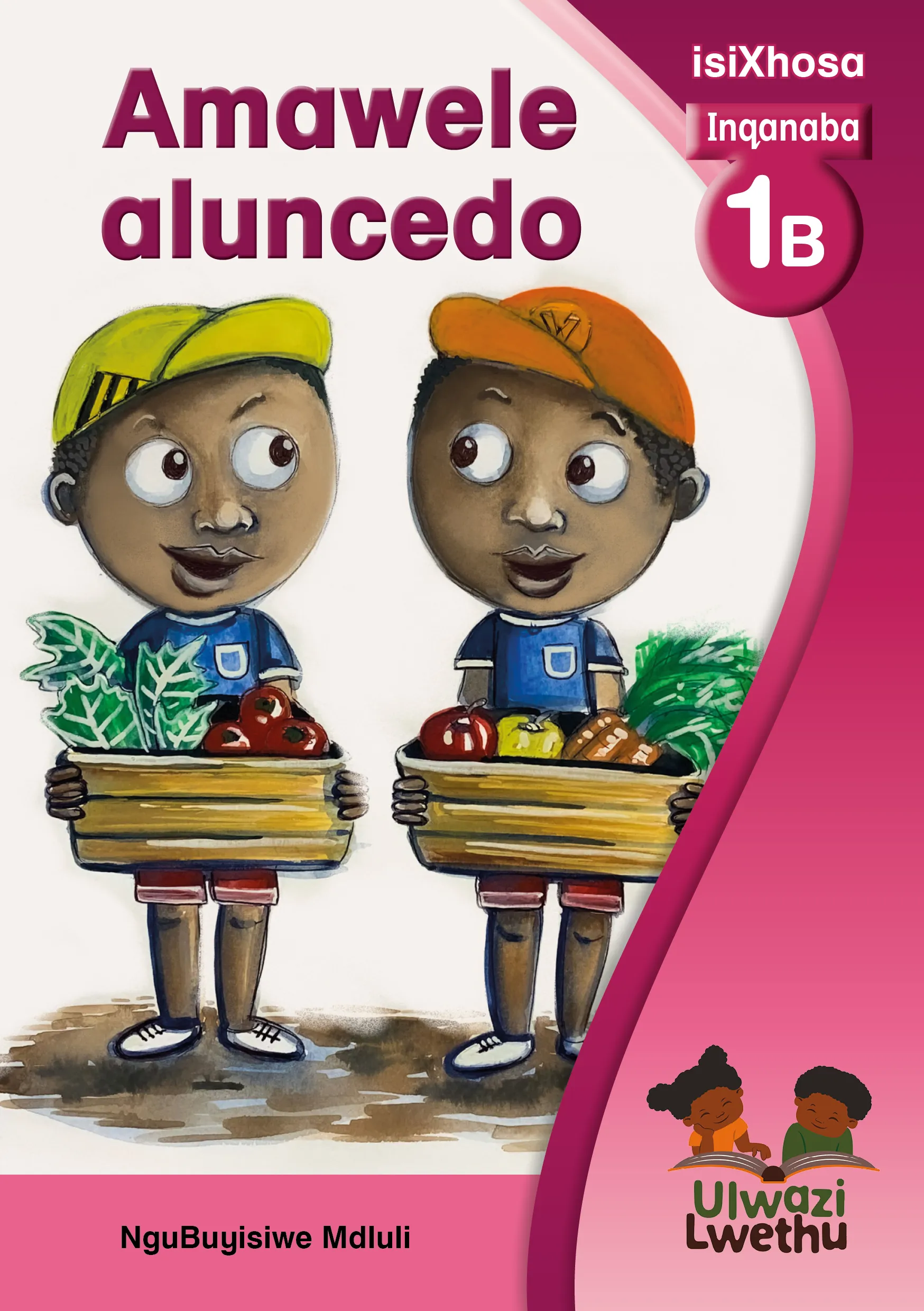 Amawele aluncedo