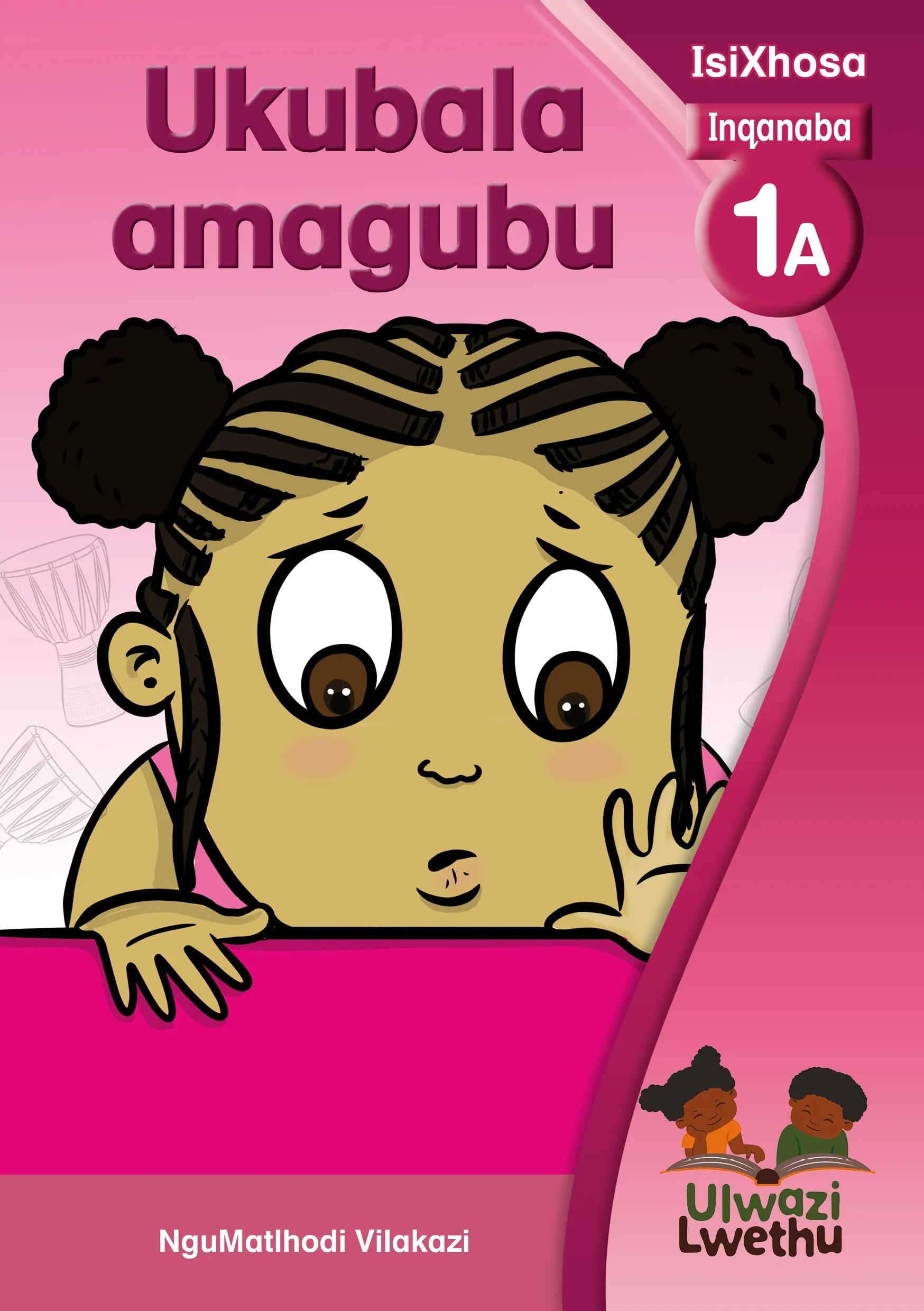 Ukubala amagubu