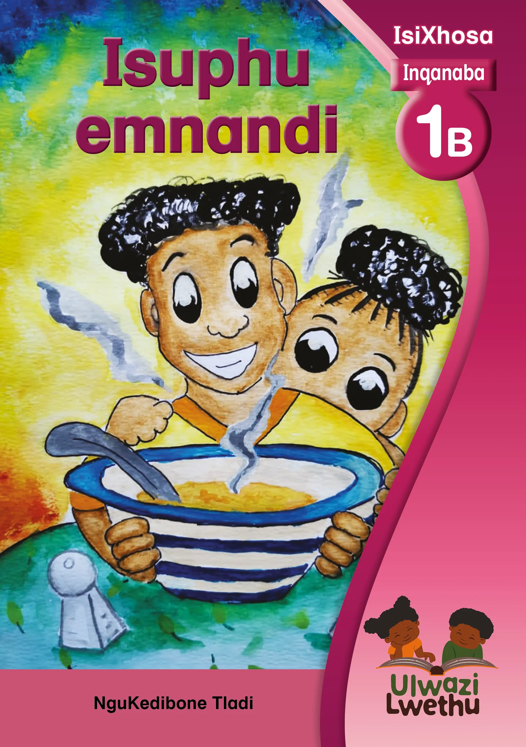 Isuphu emnandi