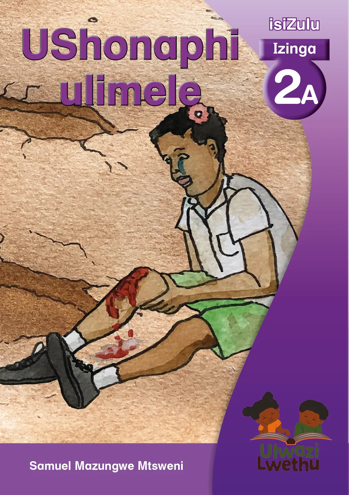 UShonaphi ulimele