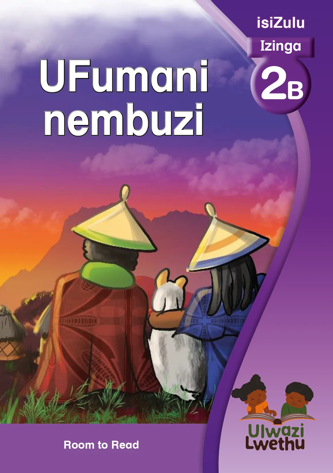 UFumani nembuzi