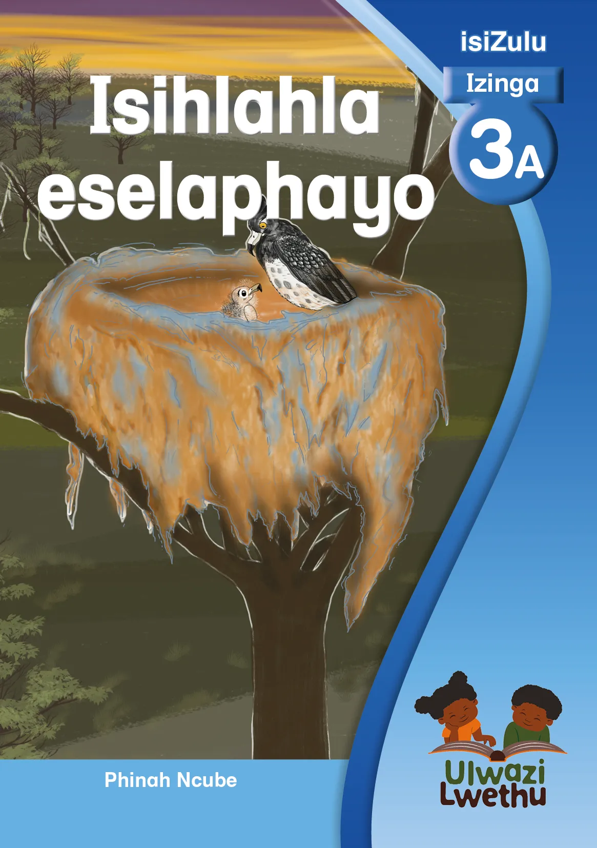 Isihlahla eselaphayo