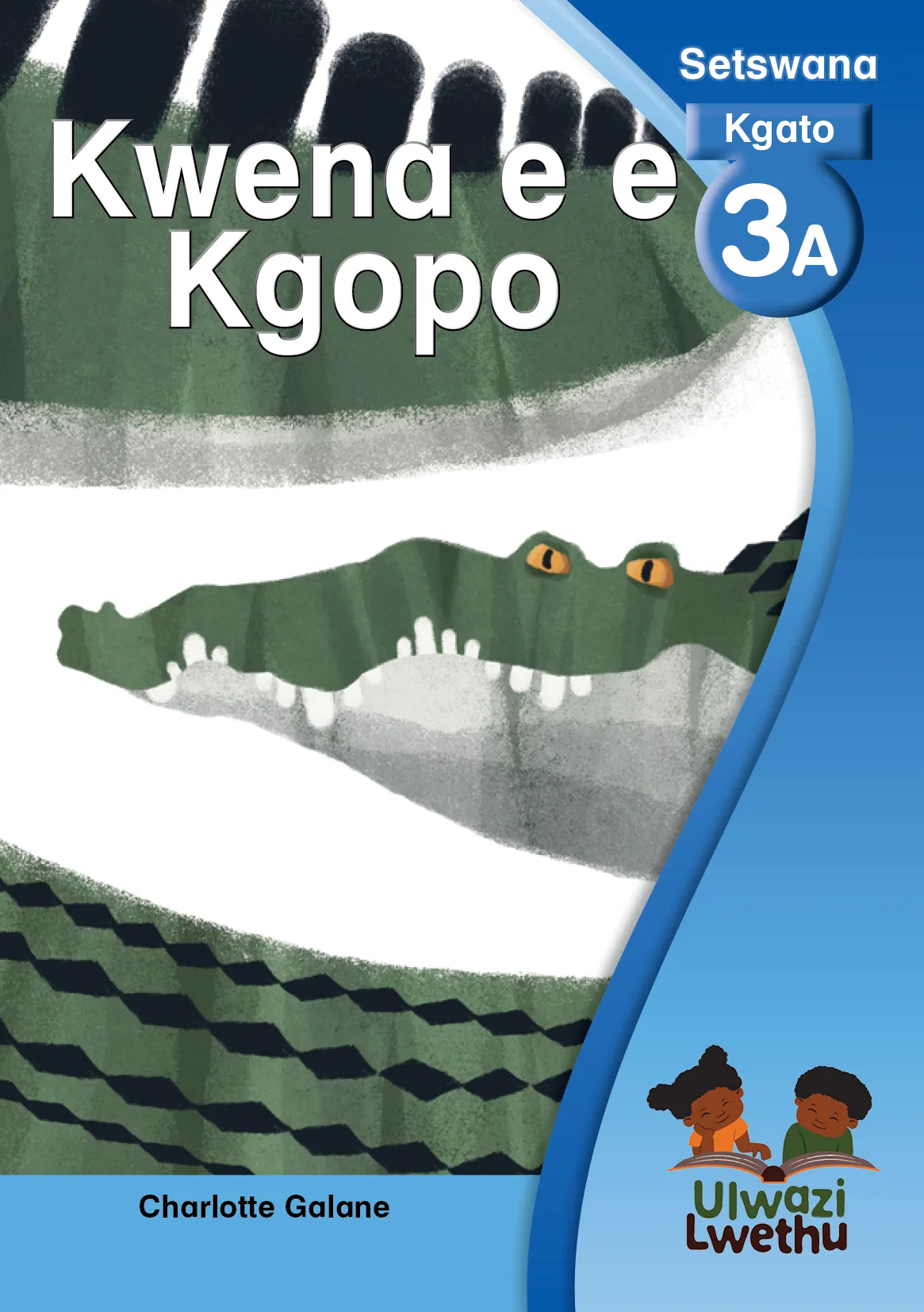 Kwena e e kgopo