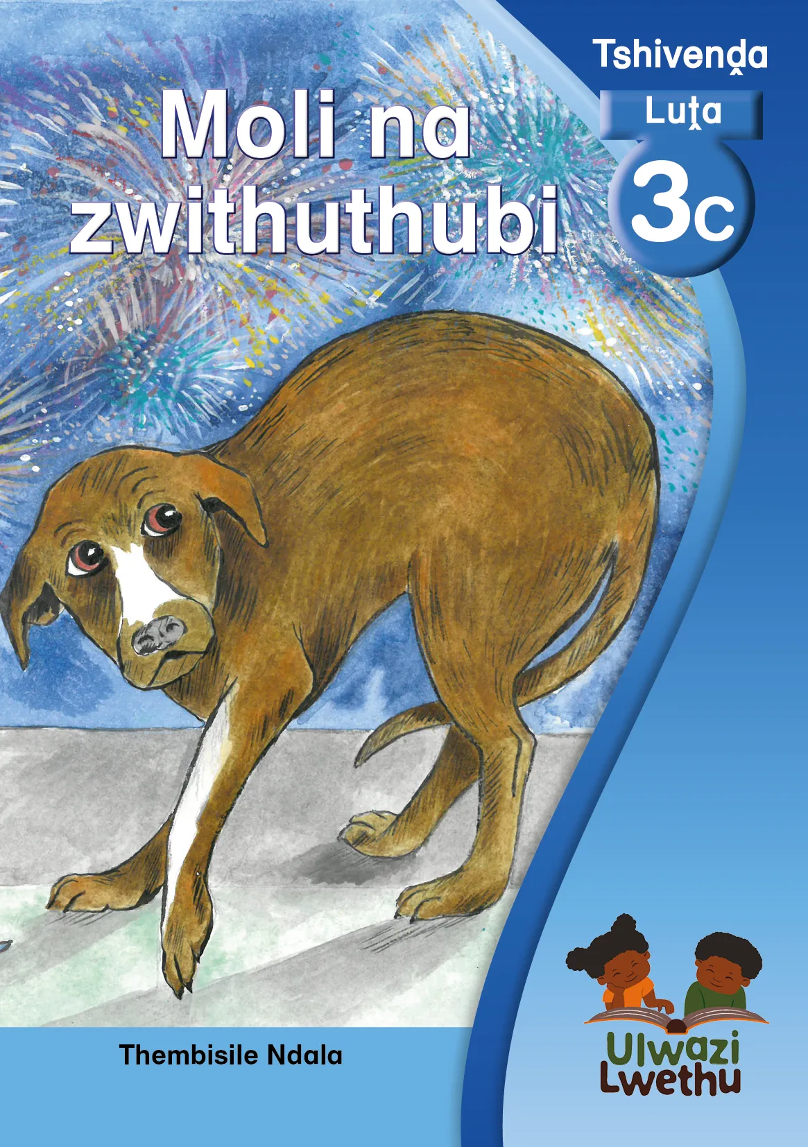 Moli na zwithuthubi