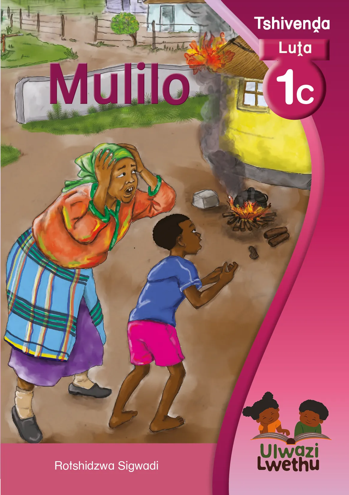 Mulilo!