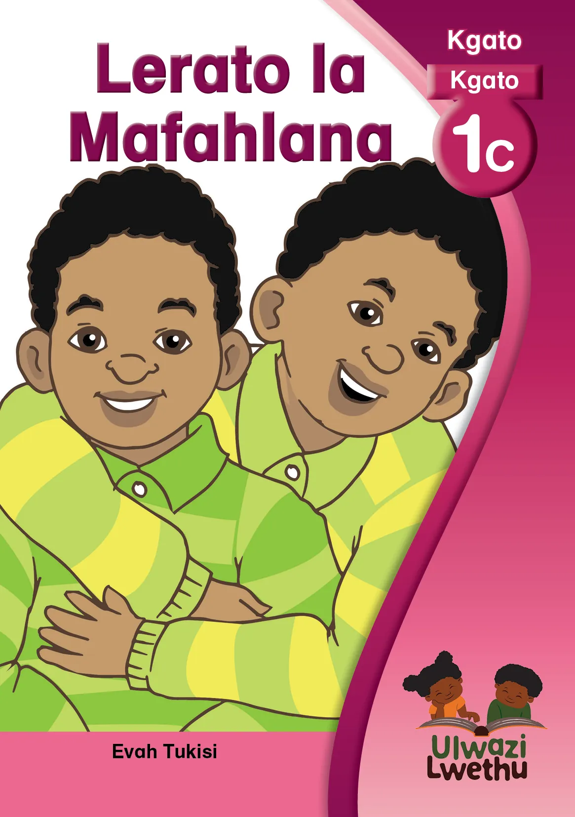 Lerato la mafahlana